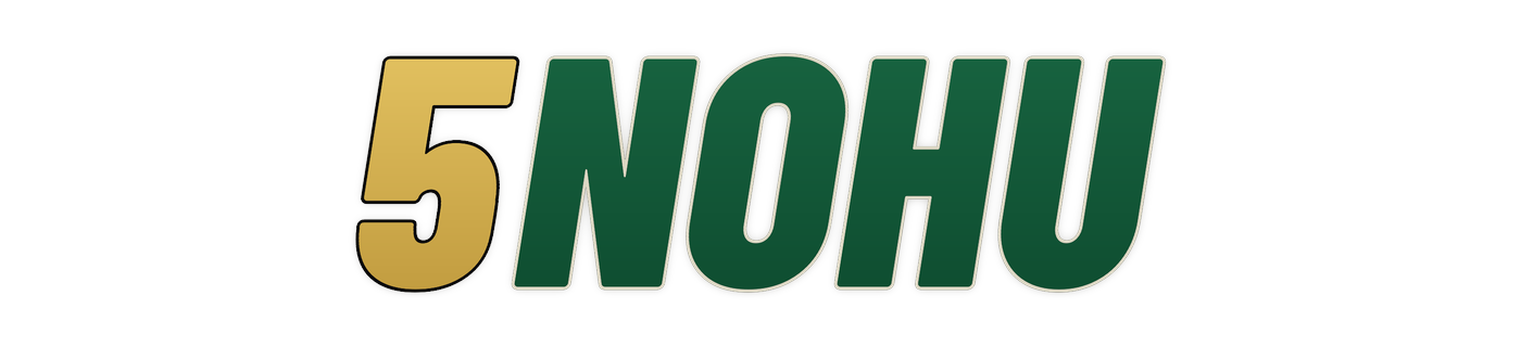 5nohu logo